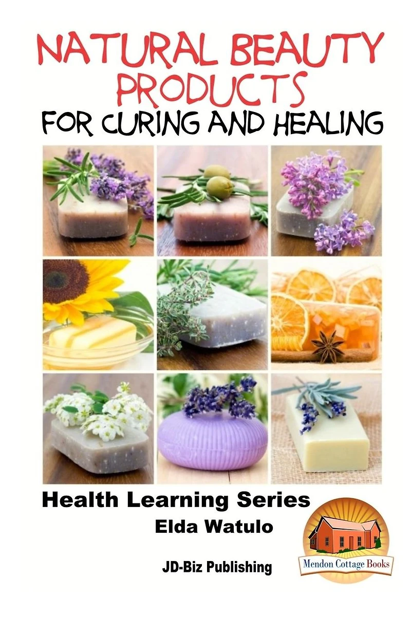 Natural Beauty Products For Curing and Healing