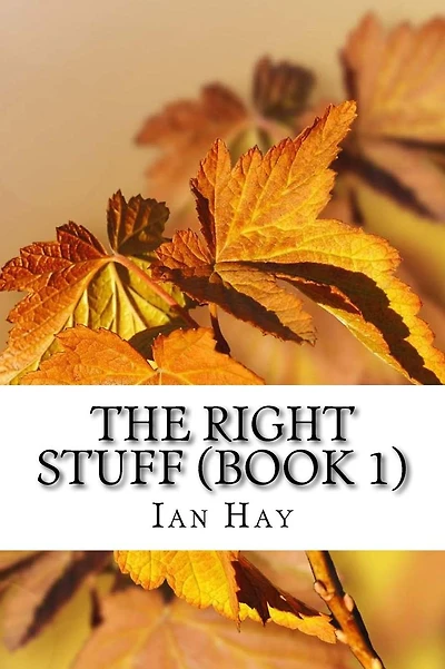 The Right Stuff (Book 1&2): (Ian Hay Classics Collection)