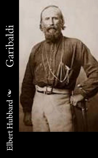 Garibaldi