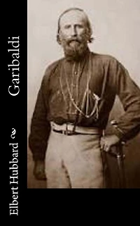 Garibaldi