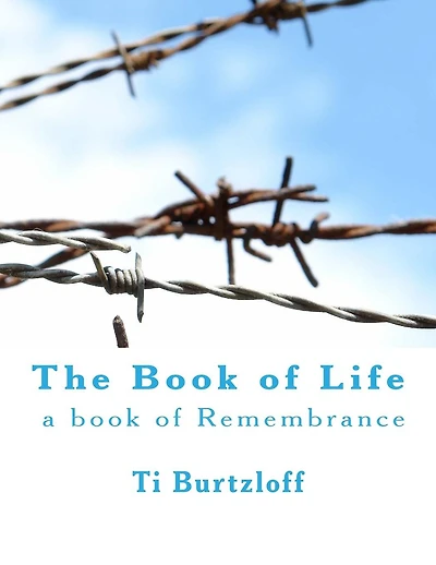 The Book of Life: a book of Remembrance