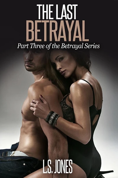 The Last Betrayal