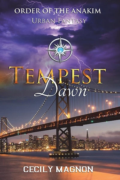 Tempest Dawn: Urban Fantasy