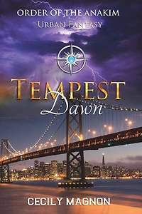 Tempest Dawn: Urban Fantasy