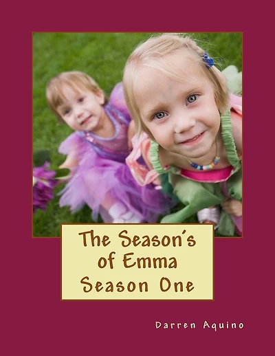 The Season's of Emma