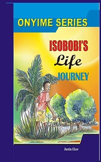 ISOBOBI'S Life Journey