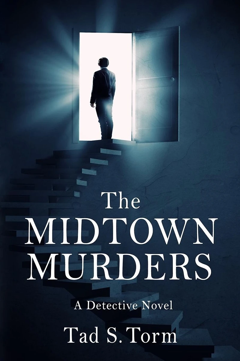 The Midtown Murders: A Detective Novel