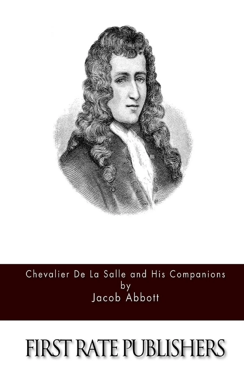 Chevalier de la Salle and His Companions