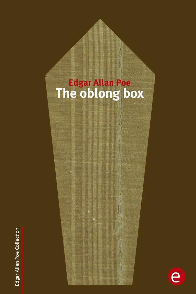 The Oblong Box