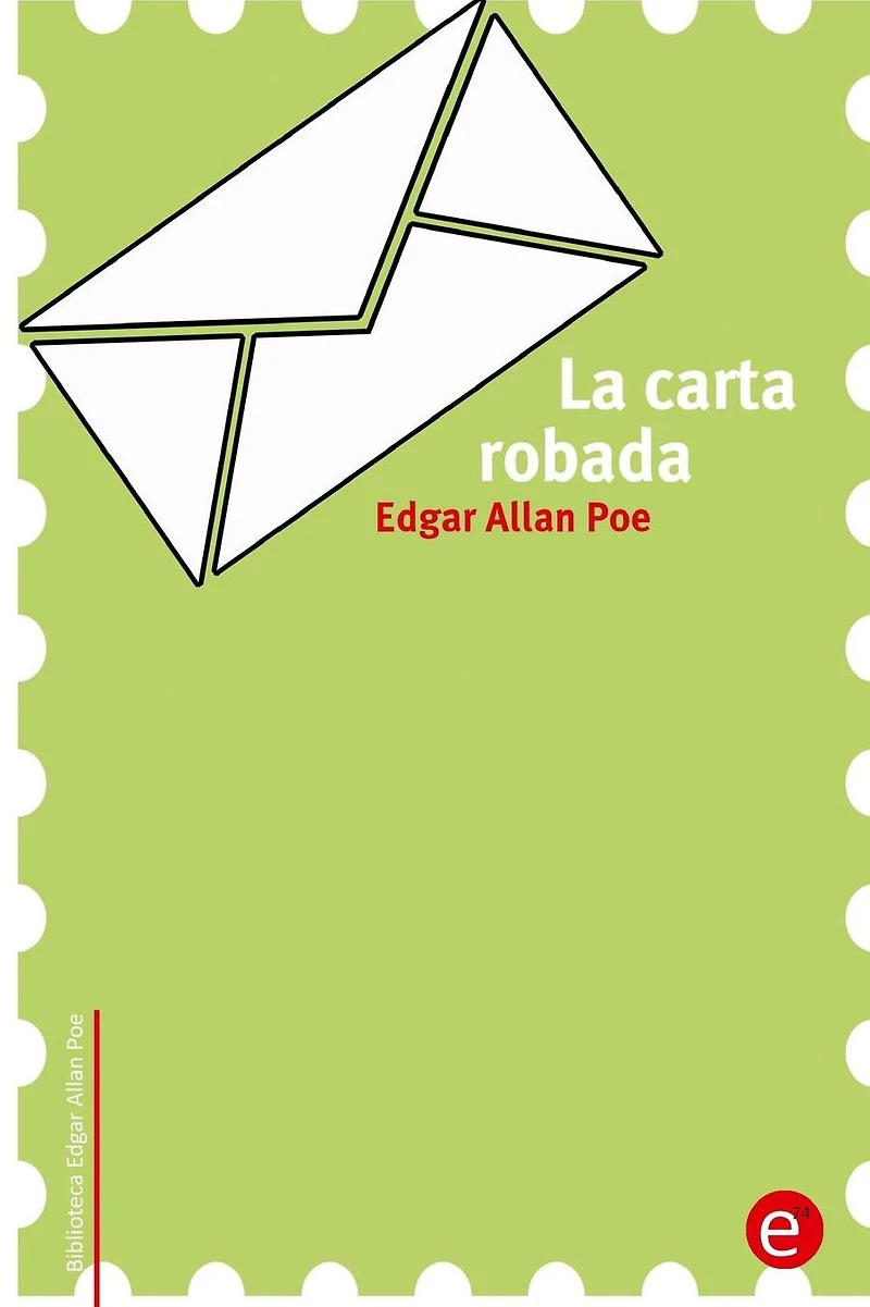 La carta robada (Completo)