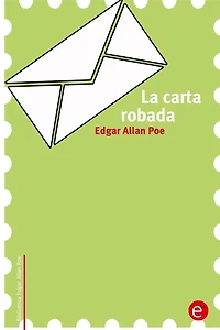 La carta robada (Completo)