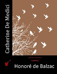 Catherine De' Medici