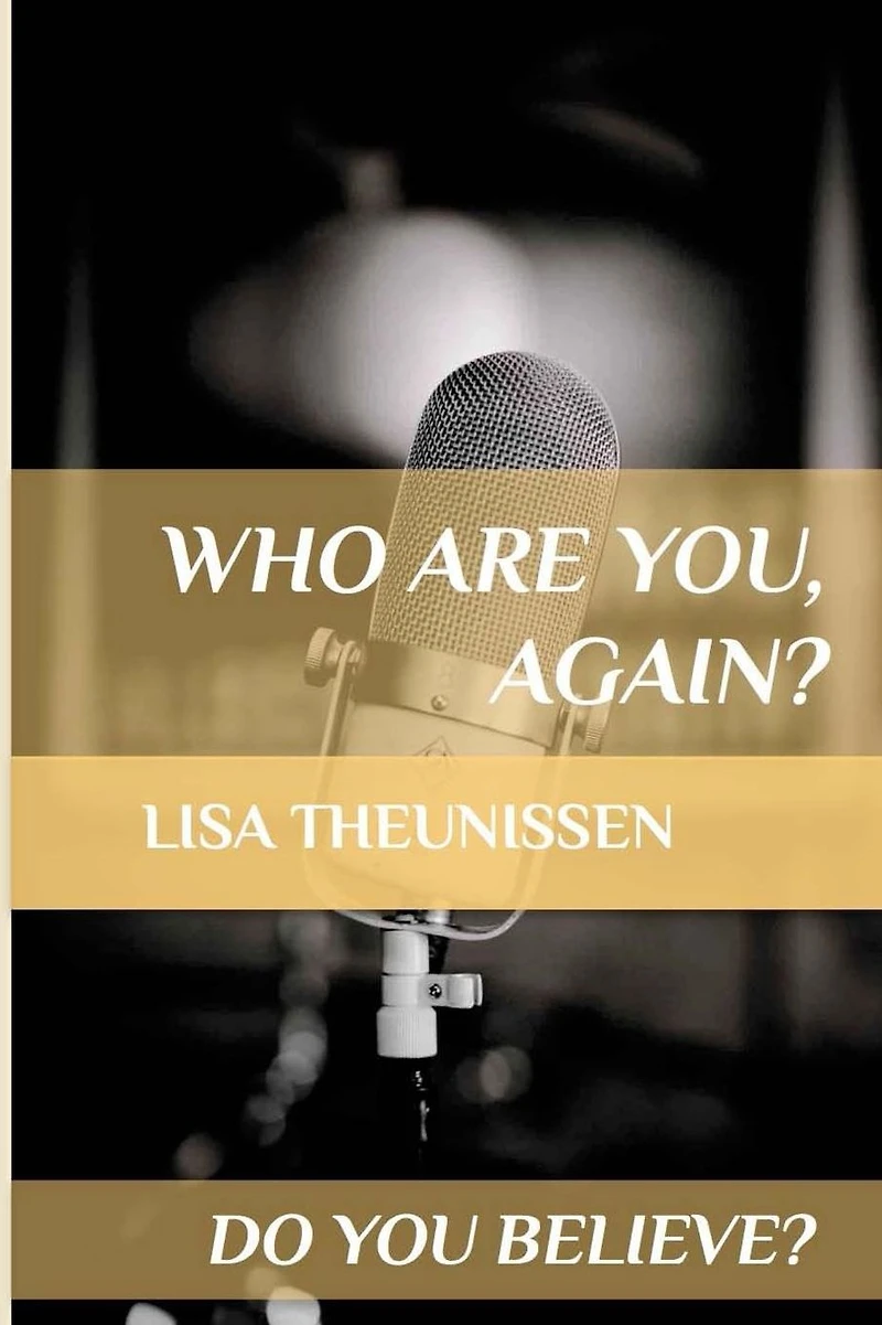 Who Are You, Again?