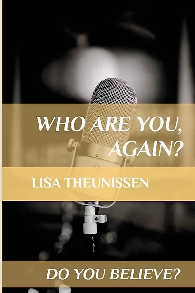 Who Are You, Again?