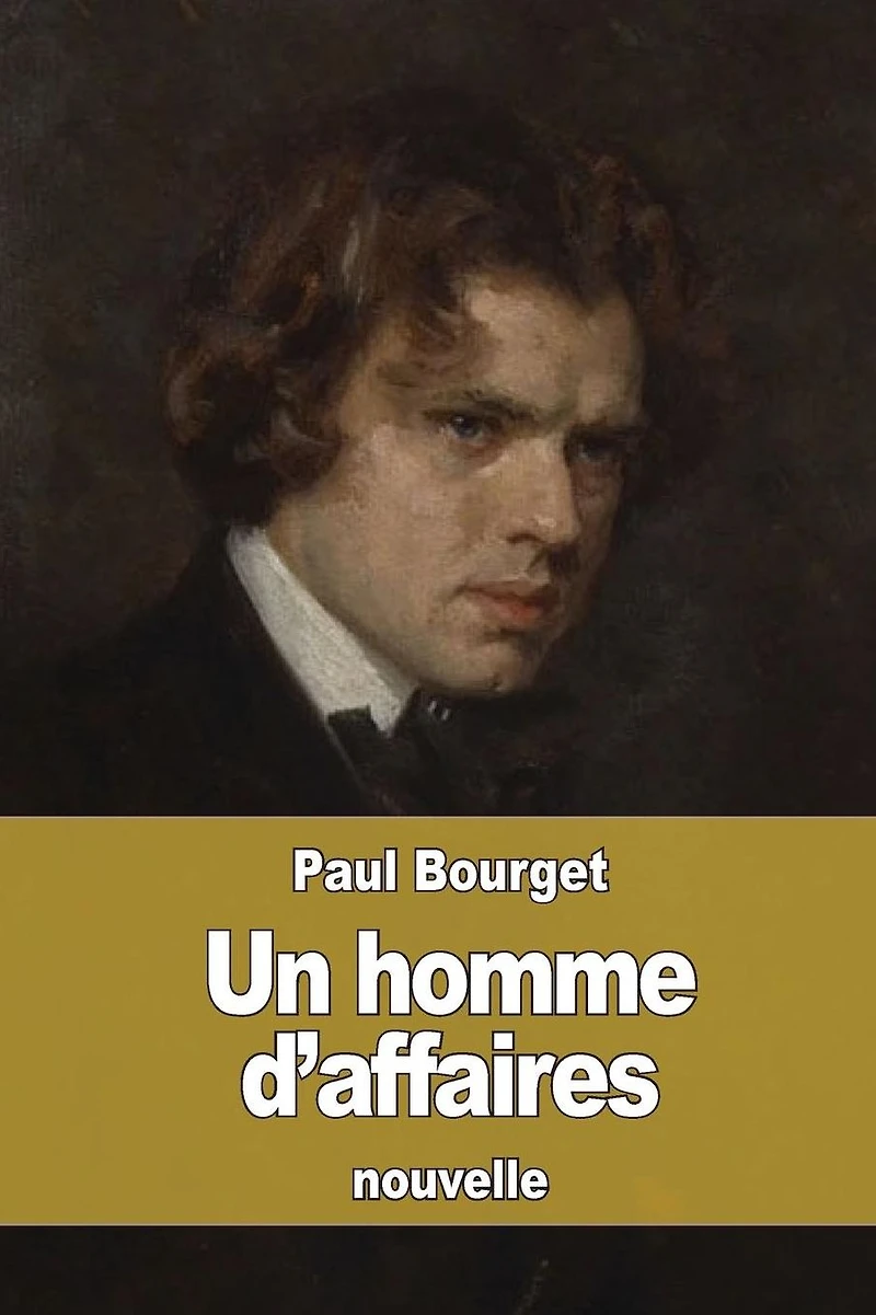 Un Homme d'Affaires