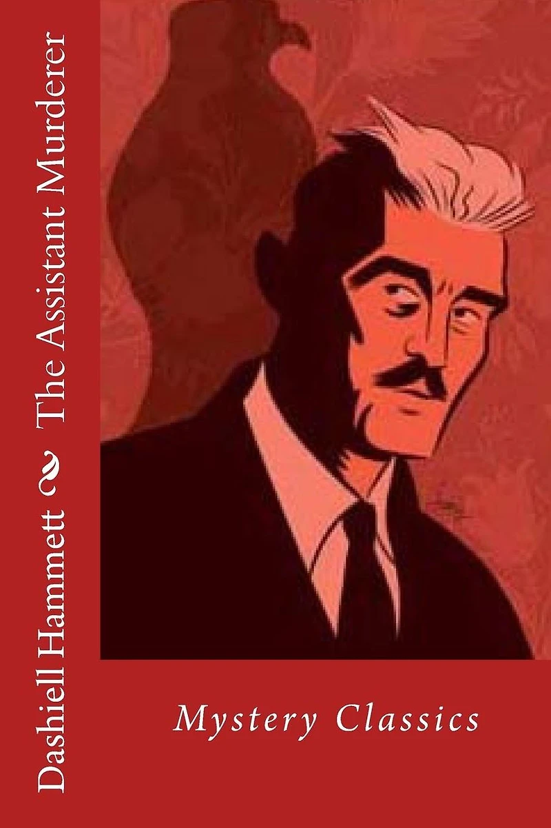The Assistant Murderer [Illustrated]