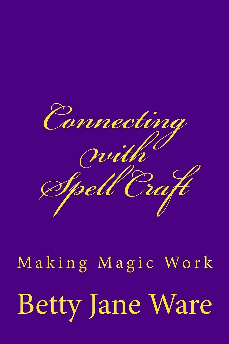 Connecting with Spell Craft