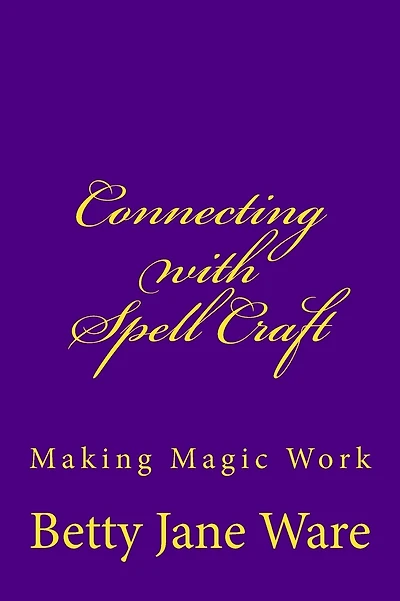 Connecting with Spell Craft