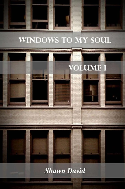Windows To My Soul - Volume 1