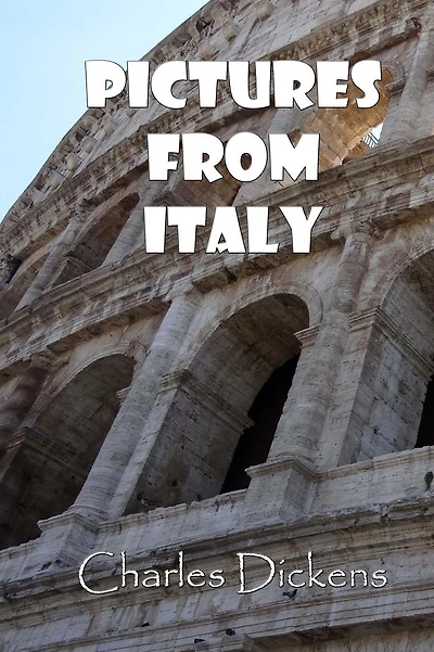 Pictures from Italy