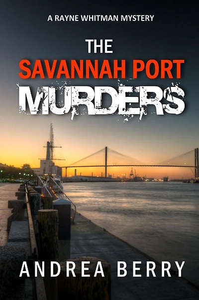 The Savannah Port Murders