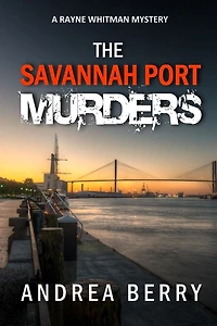 The Savannah Port Murders