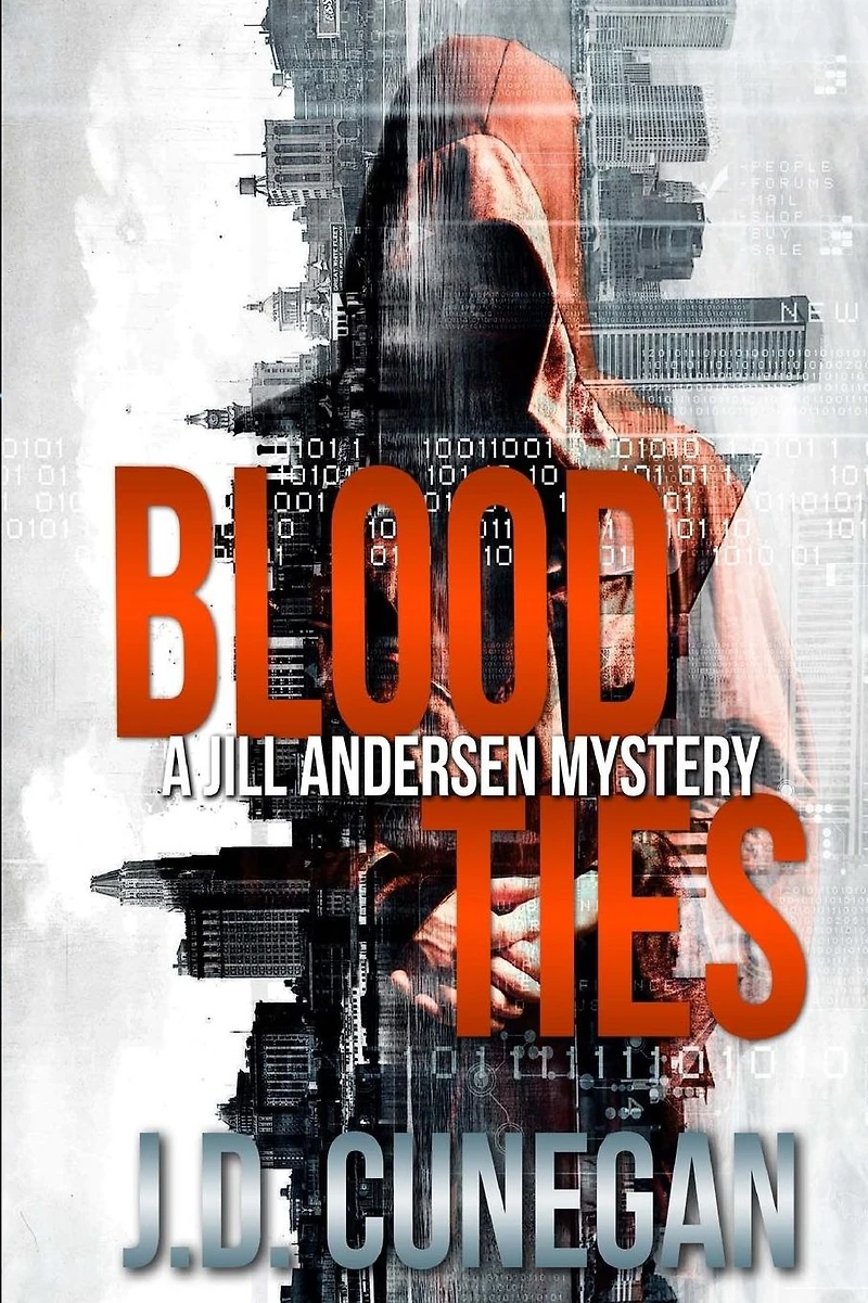 Blood Ties