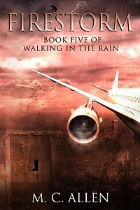 Firestorm: Walking in the Rain Book 5