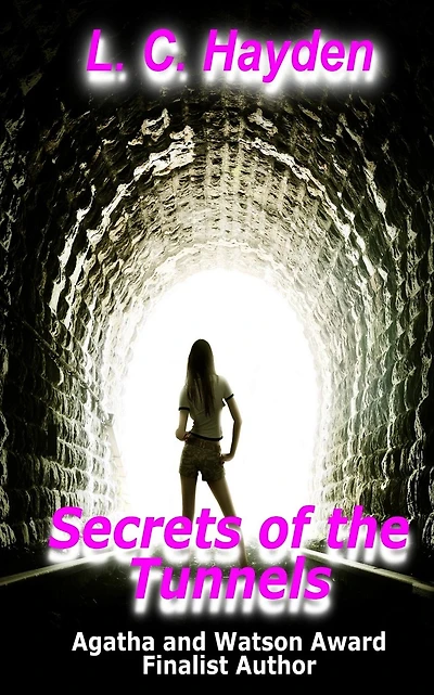 Secrets if the Tunnels