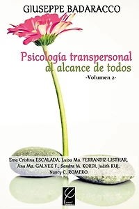 Psicologia Transpersonal al alcance de todos Vol. 2