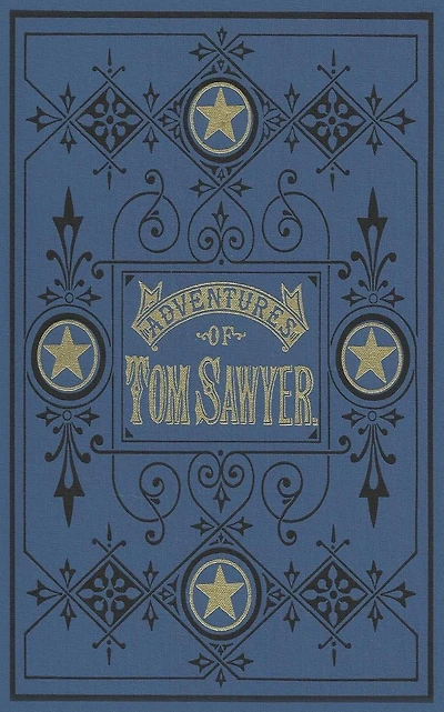 The Adventures of Tom Sawyer: Code Keepers - Secret Personal Diary