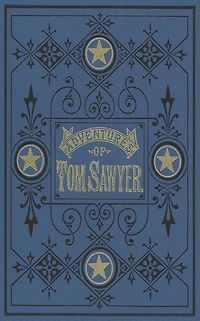 The Adventures of Tom Sawyer: Code Keepers - Secret Personal Diary