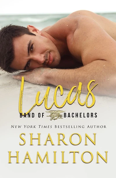 Lucas (Band of Bachelors Series #1)