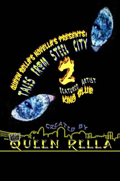 Tales From Steel City 2: A City Full Of Secrets