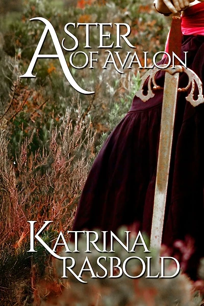 Aster of Avalon