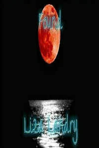 Found: First in the Soul Searchers Series