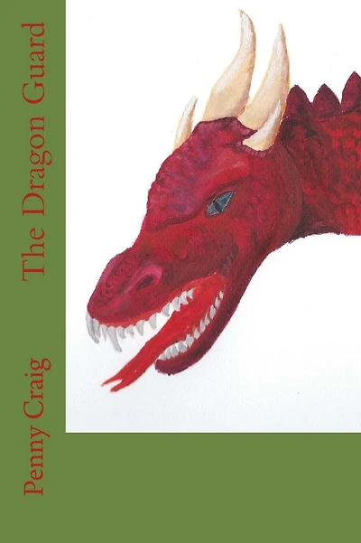 The Dragon Guard