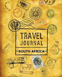 Travel Journal South Africa