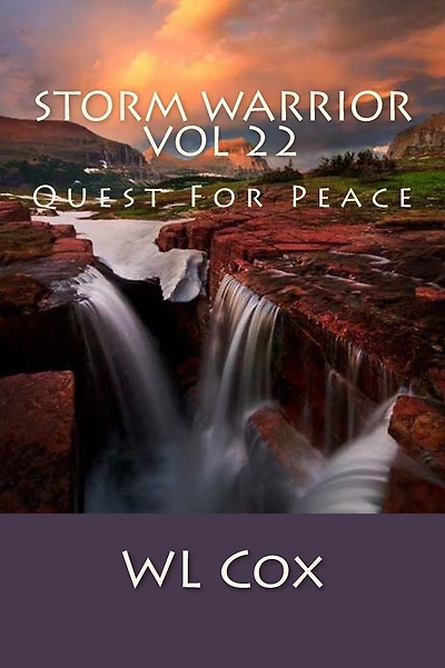 Storm Warrior Vol 22: Quest For Peace