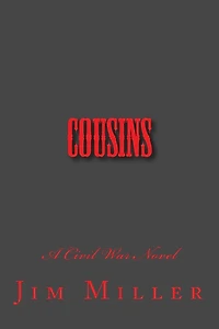 Cousins: A Civil War Novel