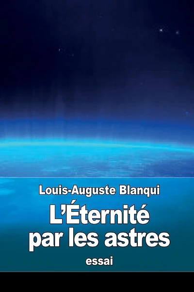 L'ï¿½ternitï¿½ par les astres