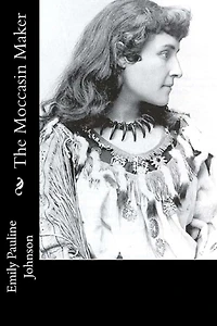 The Moccasin Maker