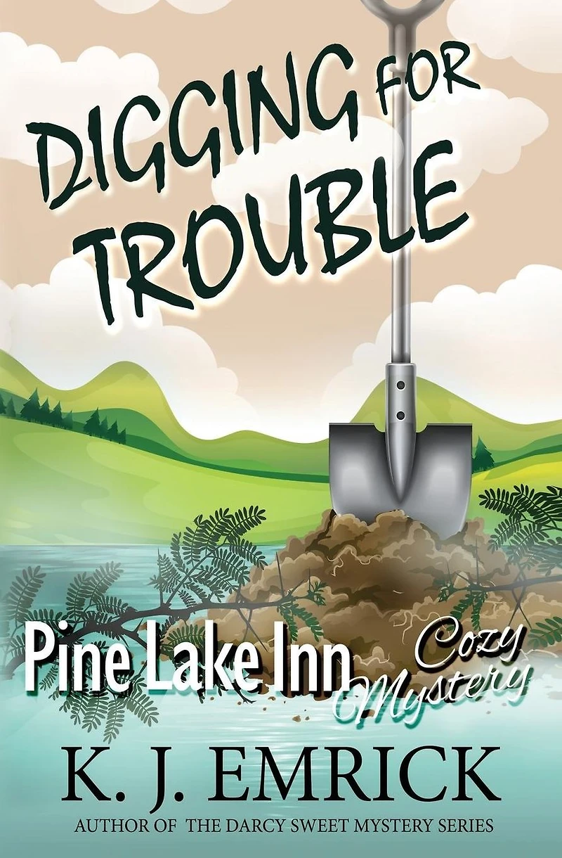 Digging For Trouble