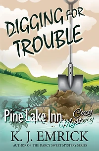 Digging For Trouble