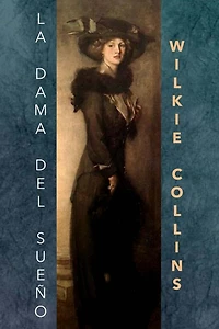 La dama del sueï¿½o
