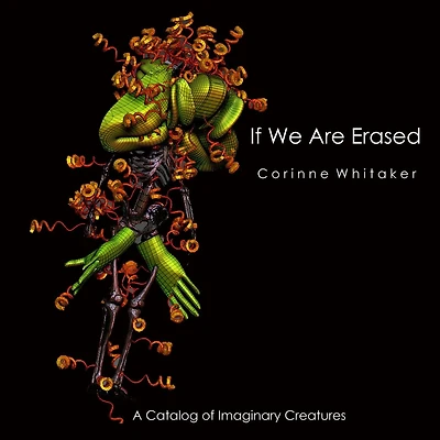 If We Are Erased Volume IV