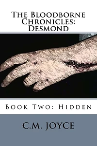 The Bloodborne Chronicles: Book Two: Desmond
