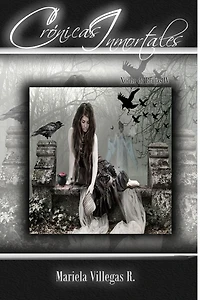 "Crï¿½nicas Inmortales": Saga Noche de Brujas Vol. IV