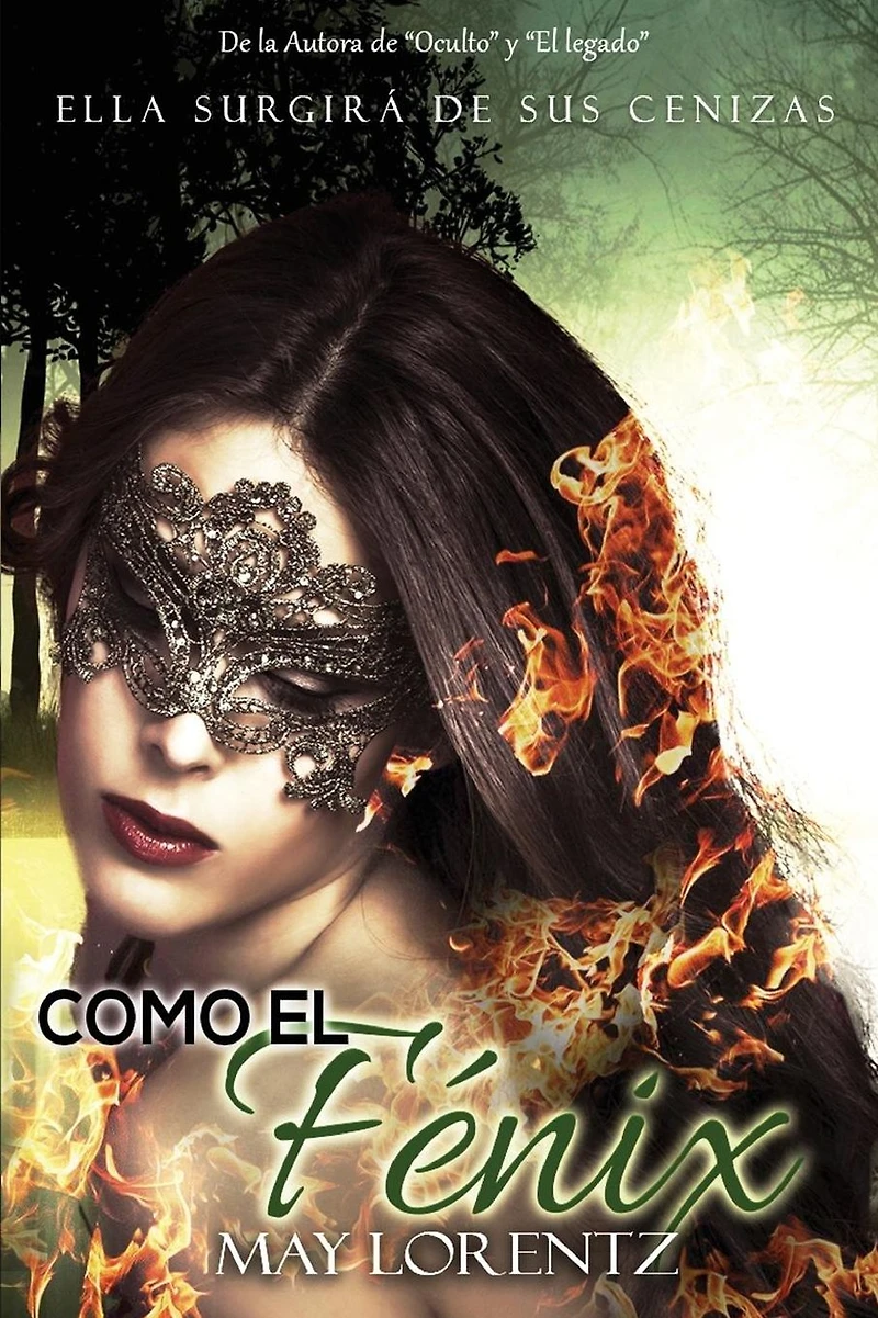 Como el f�nix