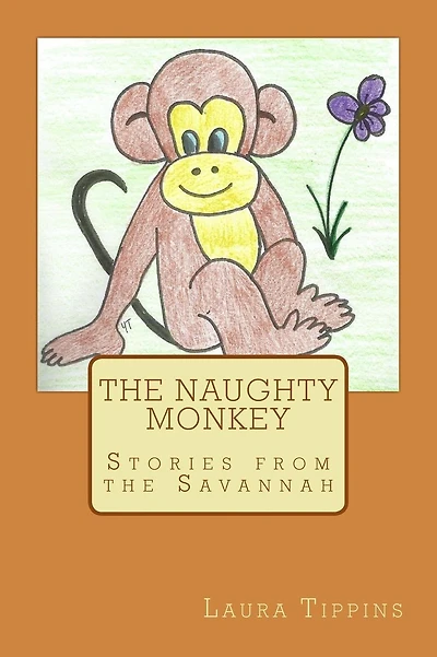 The Naughty Monkey
